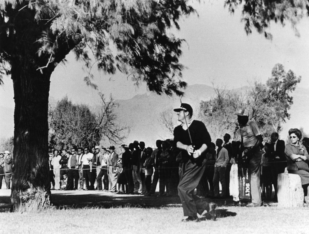 Tucson Open